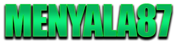 Logo Menyala87